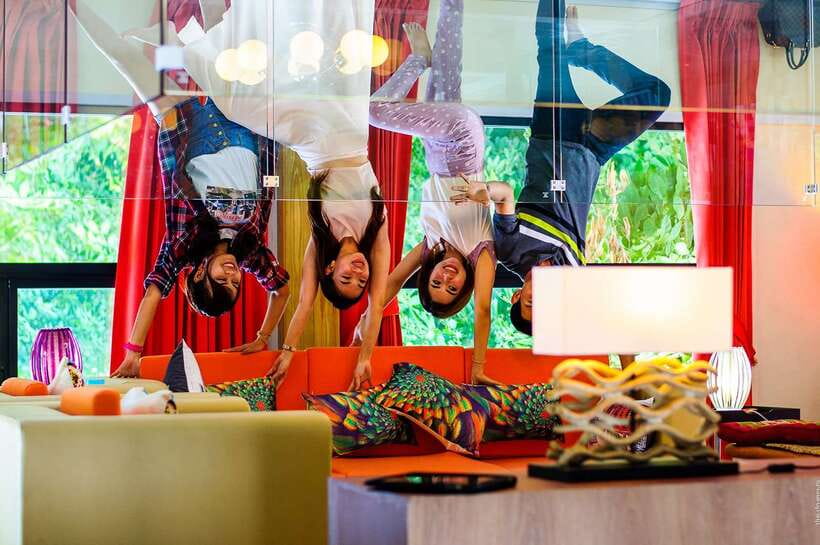 The Upside Down House: Phuket’s Must-See Attraction - Tickets, Timing, and Who This Is Really For