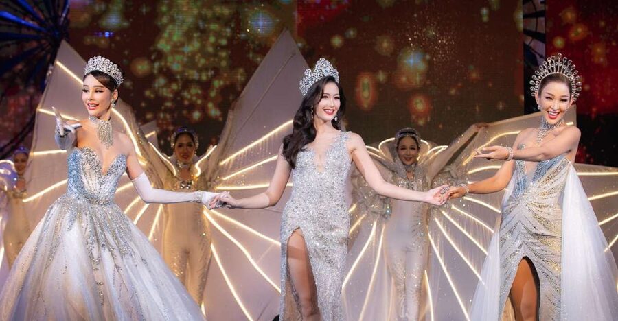 Tiffany's Show Pattaya: Cabaret Show Entry Ticket - What Tiffanys Show Pattaya is really about