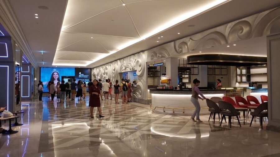 Tiffany's Show Pattaya: Cabaret Show Entry Ticket - Value vs. expectations: what $34 buys you