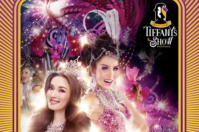 Tiffany's Show Pattaya: The World Class Best Show in Pattaya - Tiffany’s Pattaya: What You’re Really Buying