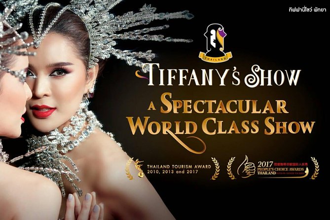 Tiffany's Show Pattaya: The World Class Best Show in Pattaya - What I’d Watch Out For: Photos, Timing, and Expectations