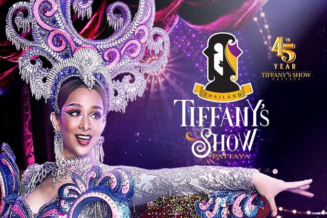 Tiffany's Show Pattaya: The World Class Best Show in Pattaya - Price and Ticket Value in Plain Terms