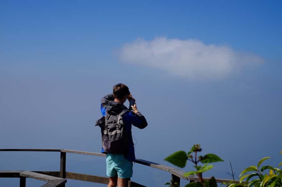 Tour with Hike in Kiew Mae Pan Natural Trail from Chiang Mai - Price and value: why $112 feels fair for a full Inthanon day