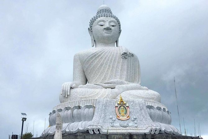 Travstore Original Phuket Discovery Tour - Shared Half Day City Tour - Why This Half-Day Phuket Loop Works