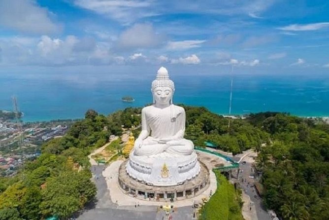 Travstore Original Phuket Discovery Tour - Shared Half Day City Tour - How the Guide Makes or Breaks the Day