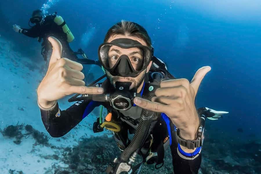 Try Scuba Diving in Racha Yai/noi: 2 Dives for Non-Certified - Key highlights to focus on before you book