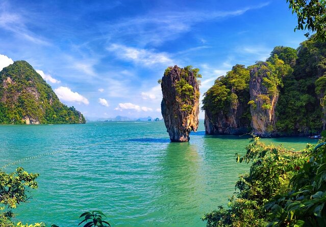 Twilight Sea Canoe Tour with Sea Cave Kayaking in Phang Nga Bay - Why Twilight Sea Canoe’s Phang Nga Bay trip is a different kind of day