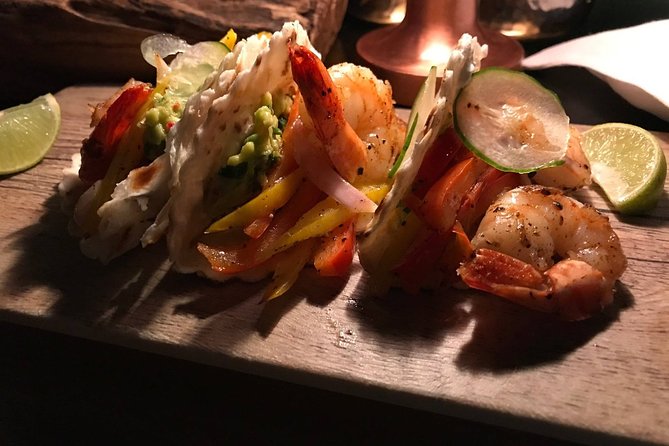 Vertigo Rooftop Dining: A Culinary Journey at Banyan Tree - Price and value: what $133.24 actually buys