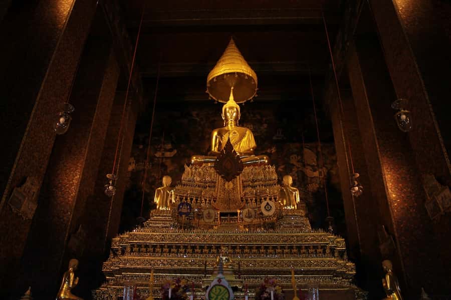 Wat Pho, Wat Arun and Wat Hong Rattanaram Private Tour - Value and pricing: is $100 per person fair?