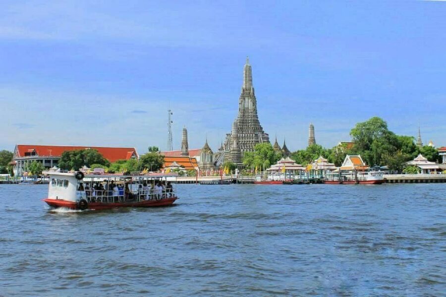 Wat Pho, Wat Arun and Wat Hong Rattanaram Private Tour - Who this private tour suits best