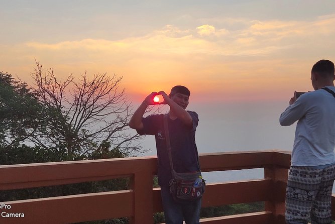 Wat Phra That Doi Suthep spiritual Sunrise Tour with an Ex-monk - Key Highlights You Should Know
