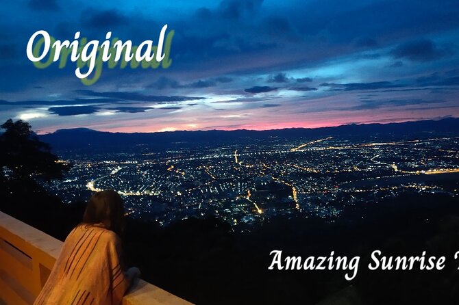Wat Phra That Doi Suthep spiritual Sunrise Tour with an Ex-monk - Guide Quality Can Make or Break It, Especially With Ex-Monk Expectations