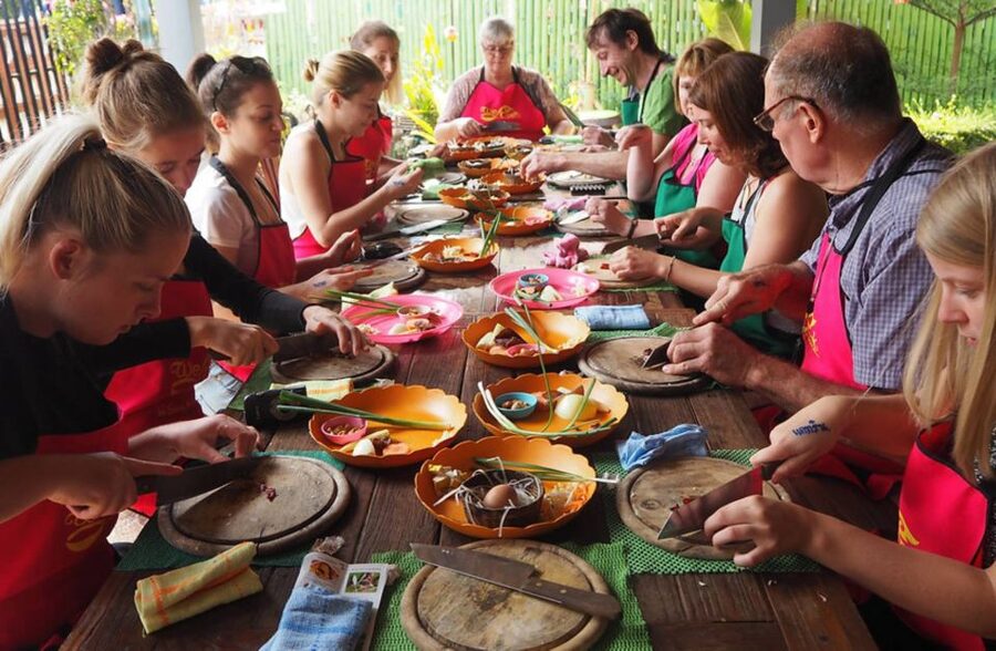 We Cook Thai Home Garden Cooking School - Why This Chiang Mai Cooking Class Feels Like Food Culture, Not a Demo