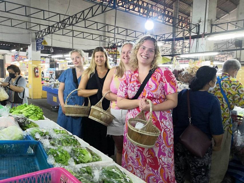 We Cook Thai Home Garden Cooking School - From Curries to Desserts: What You’ll Actually Cook and Eat