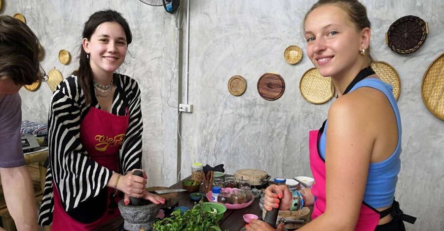 We Cook Thai Home Garden Cooking School - Pricing and Value: Why $32 Can Still Feel Like a Bargain