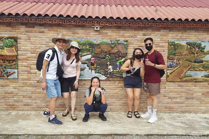 Wheelchair & Luxury Tour to Floating & Railway Markets - The coconut sugar farm: turning plants into food, one step at a time
