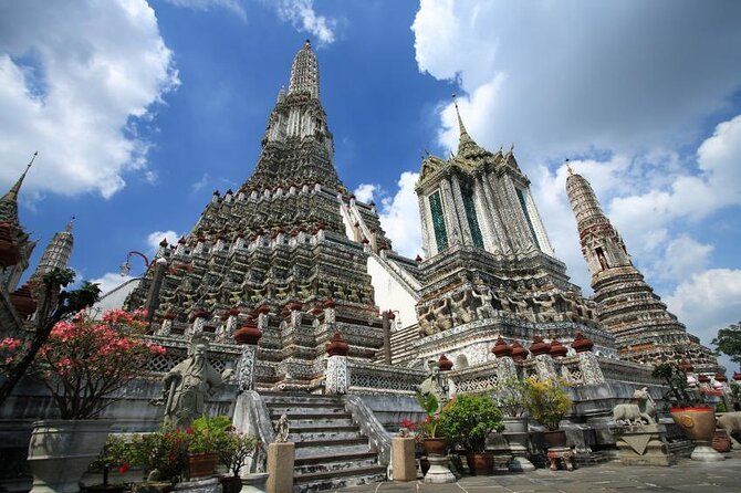 Wonderful Pearl: Bangkok's Dinner Night Cruise - Key things that make the Wonderful Pearl dinner cruise worth your time