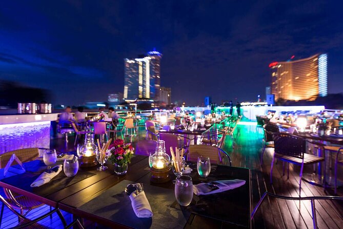 Wonderful Pearl: Bangkok's Dinner Night Cruise - Who this cruise is best for, and who might want a different plan